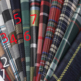 300D Plaid Printed Foam Polyester Cloth Tent Fabric